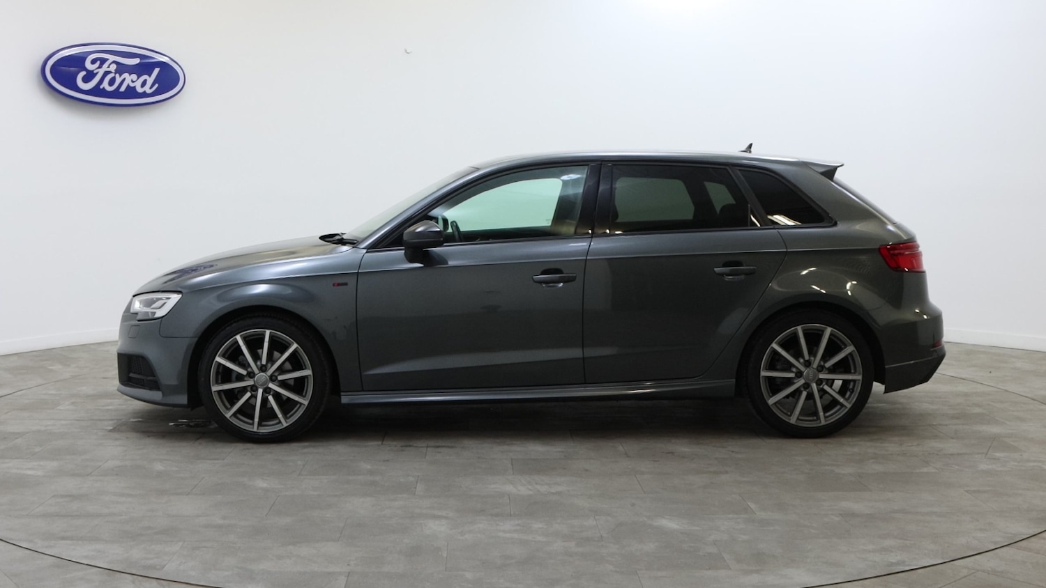 Used Audi A3 2018 for sale - 76818418: Photo 10