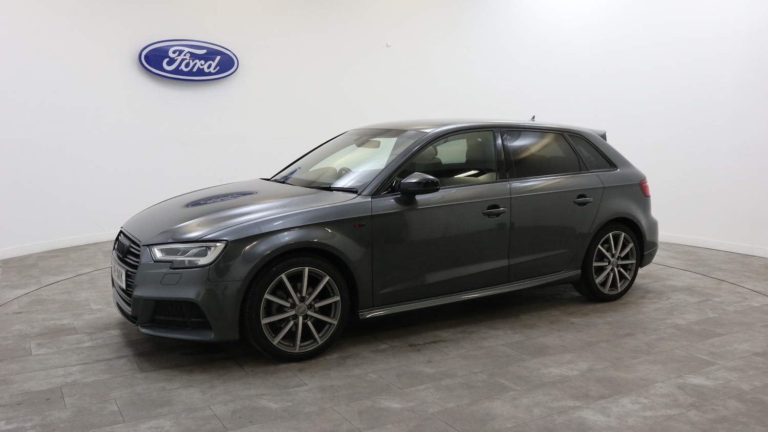 Used Audi A3 2018 for sale - 76818418: Photo 12