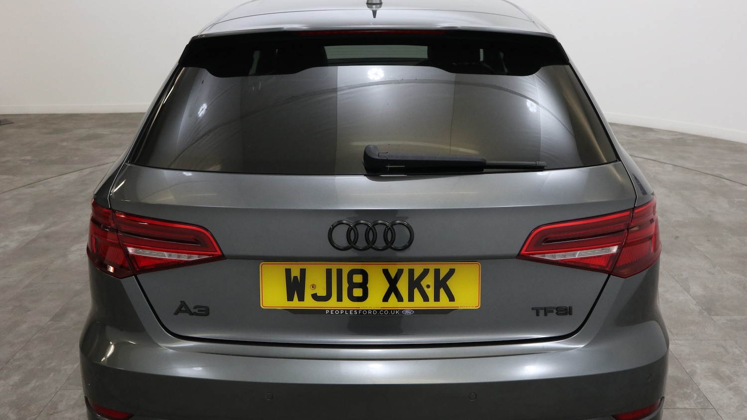 Used Audi A3 2018 for sale - 76818418: Photo 13