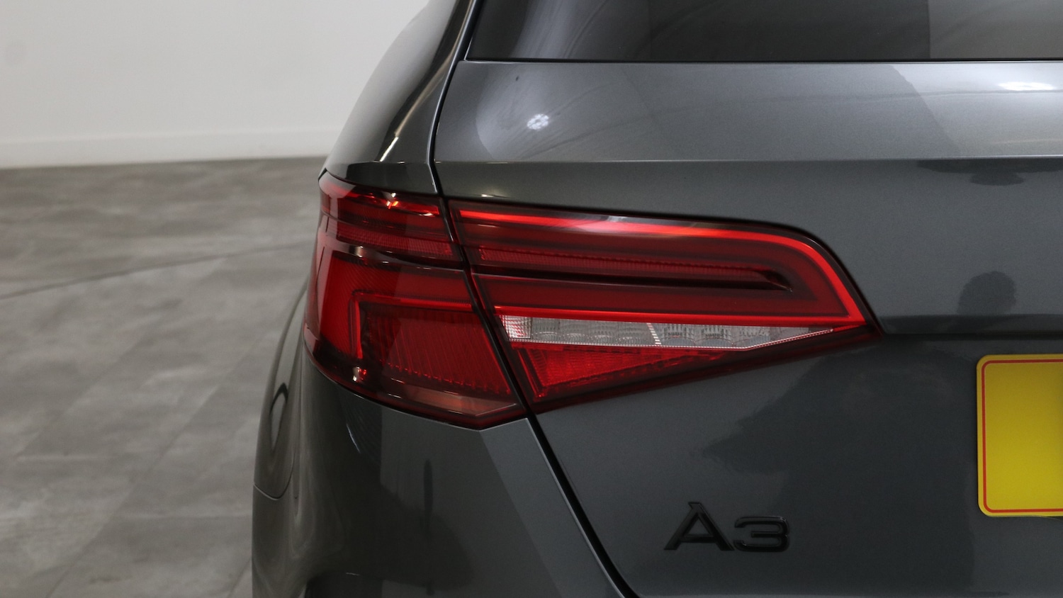 Used Audi A3 2018 for sale - 76818418: Photo 14