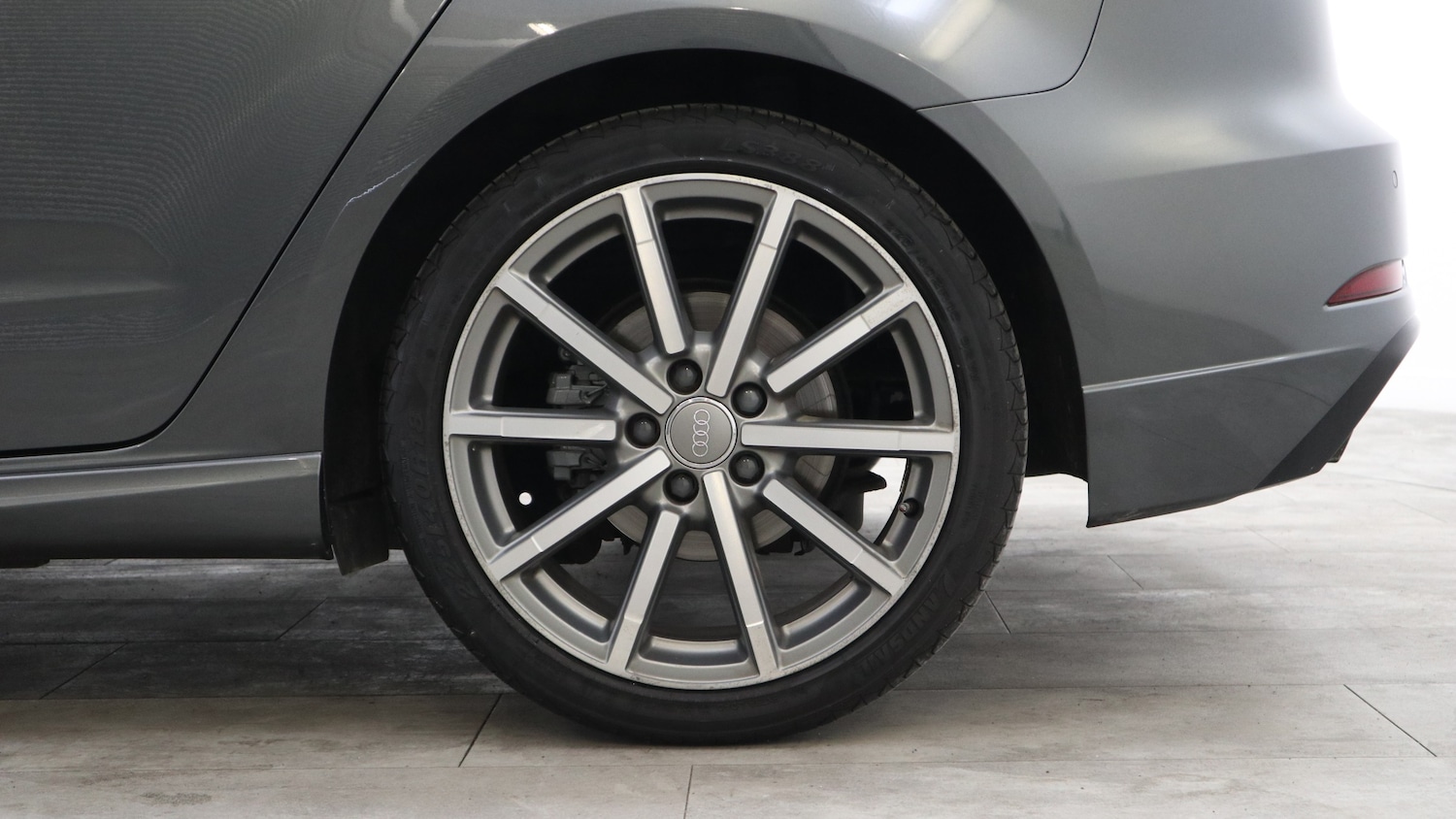 Used Audi A3 2018 for sale - 76818418: Photo 16