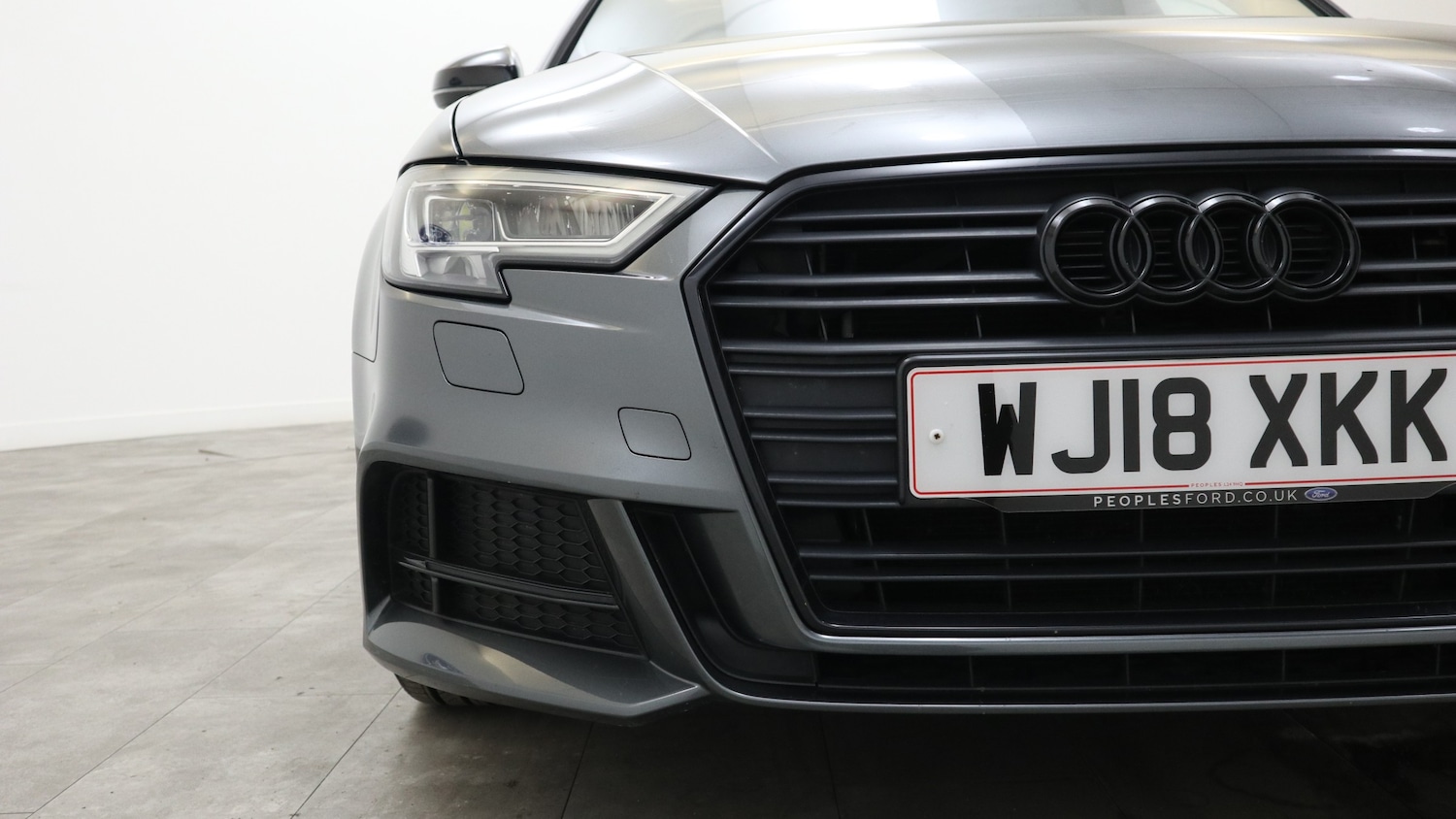 Used Audi A3 2018 for sale - 76818418: Photo 17