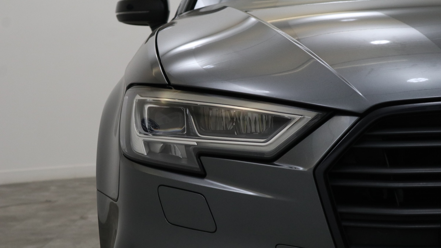 Used Audi A3 2018 for sale - 76818418: Photo 19