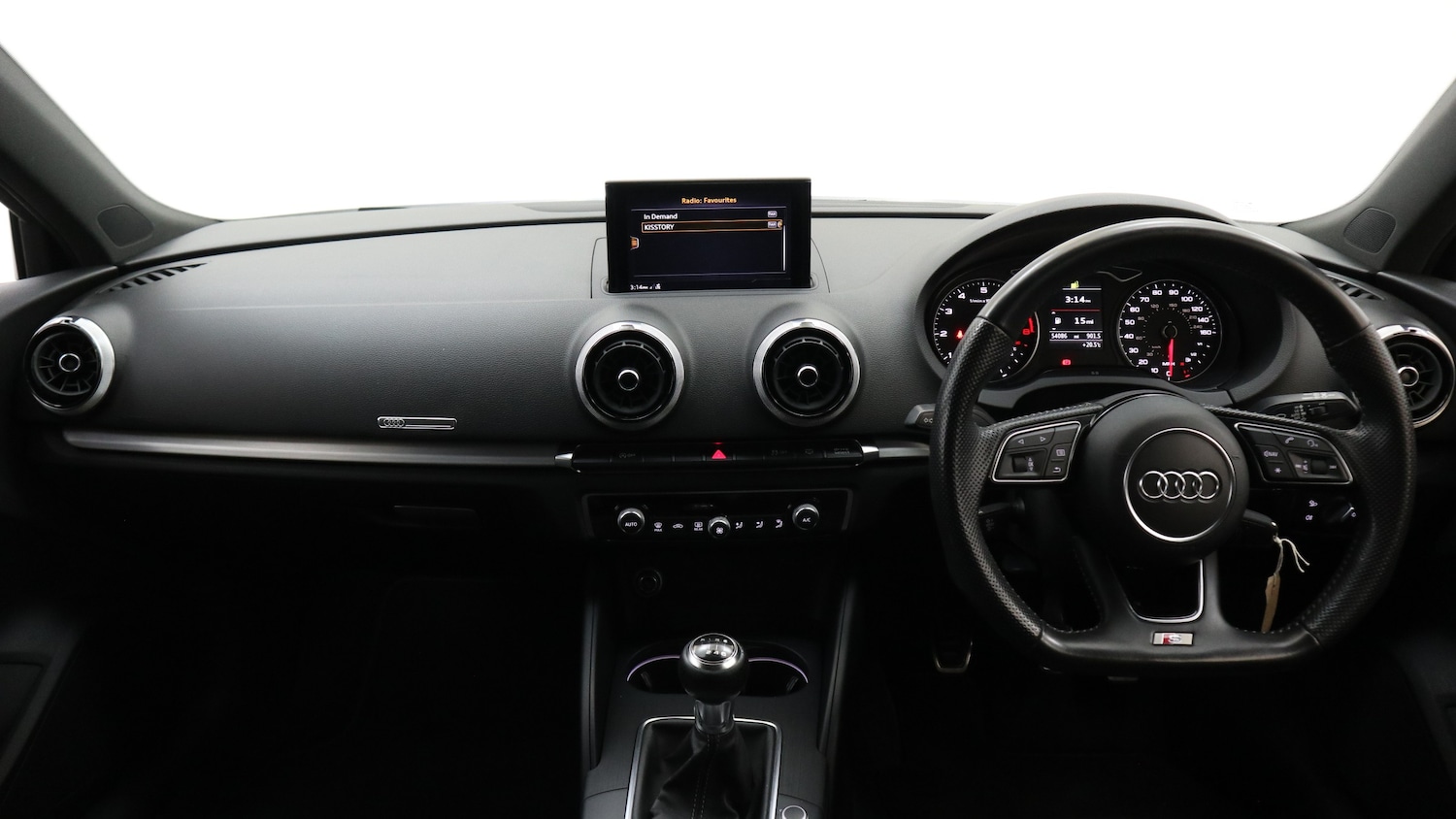 Used Audi A3 2018 for sale - 76818418: Photo 22