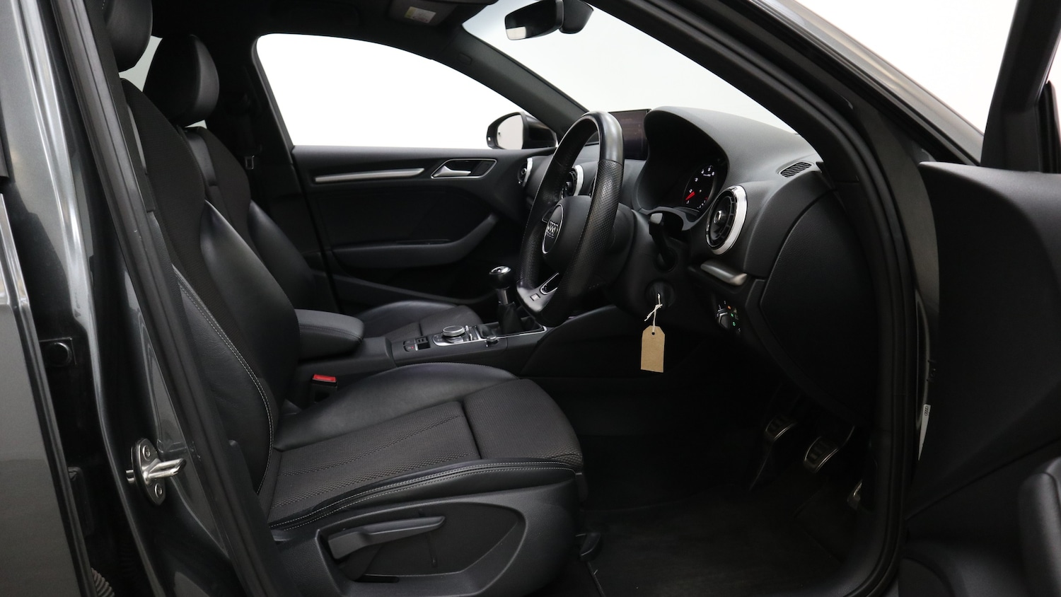 Used Audi A3 2018 for sale - 76818418: Photo 23