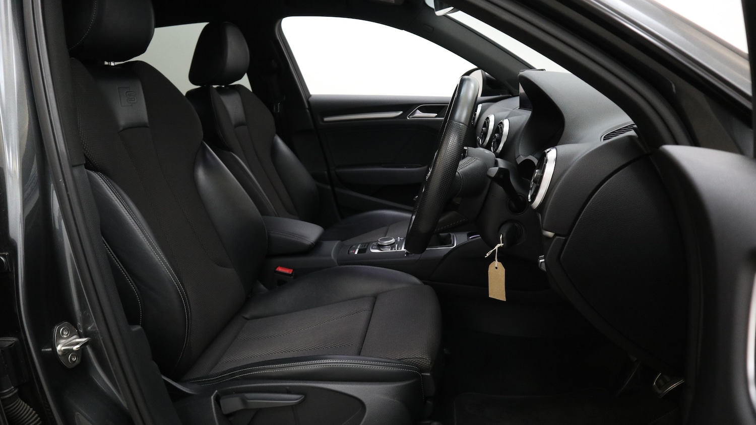 Used Audi A3 2018 for sale - 76818418: Photo 24