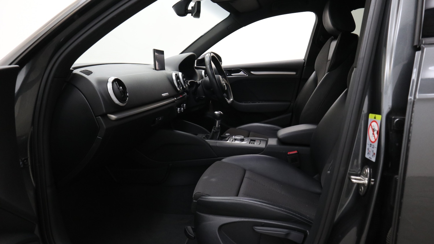 Used Audi A3 2018 for sale - 76818418: Photo 25