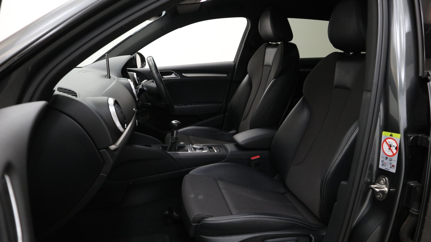 Used Audi A3 2018 for sale - 76818418: Photo 26