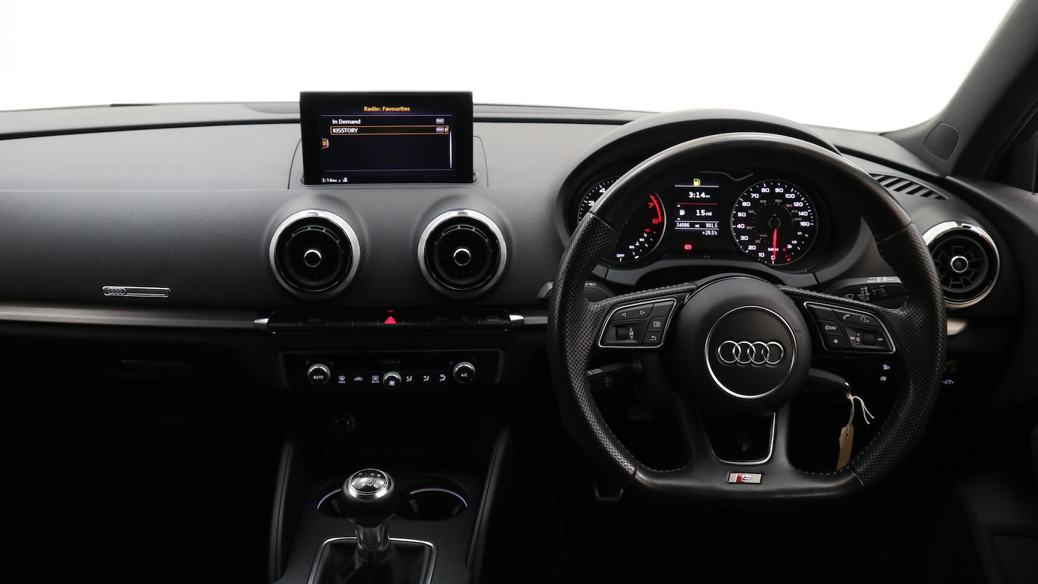 Used Audi A3 2018 for sale - 76818418: Photo 29