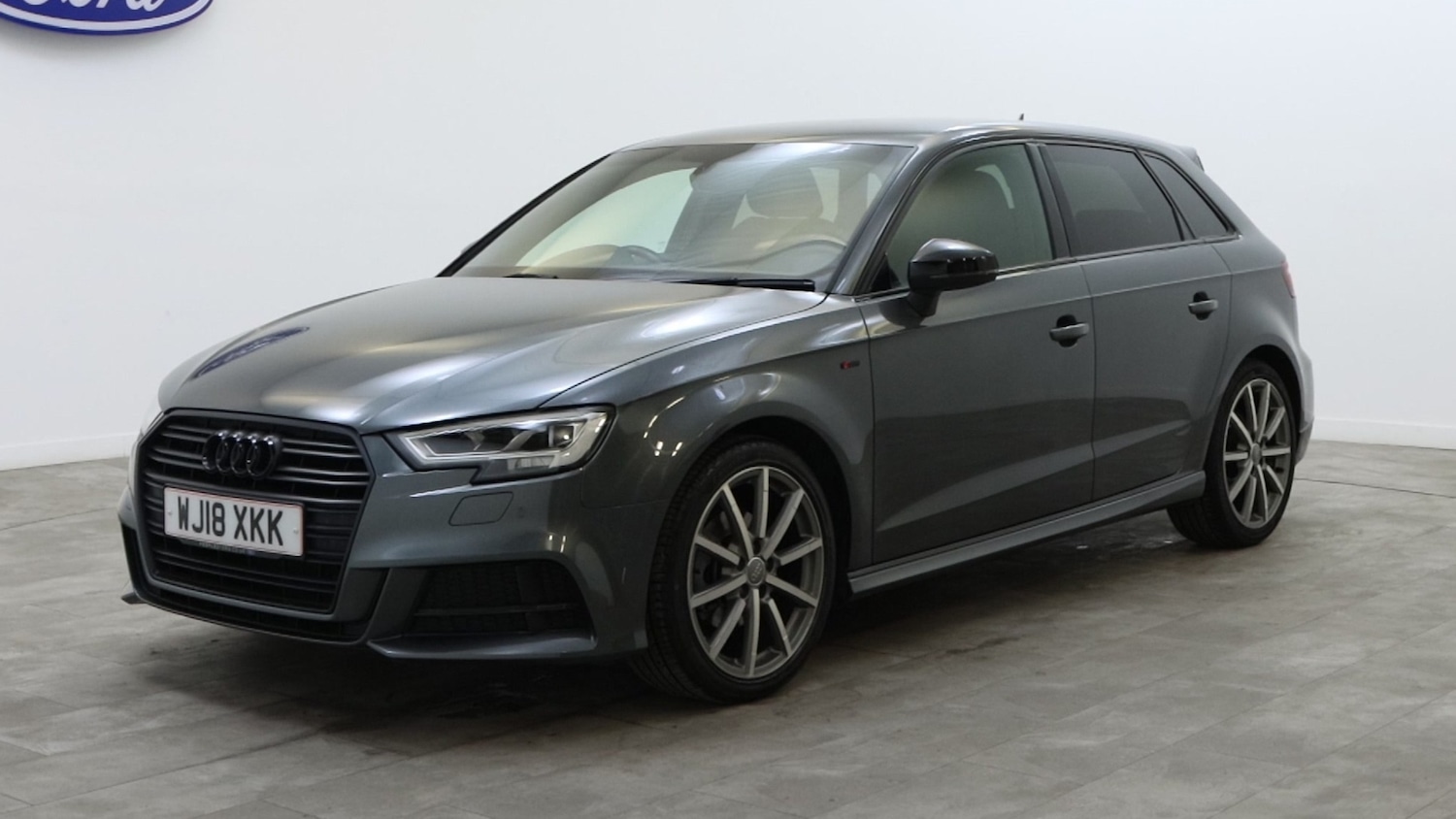 Used Audi A3 2018 for sale - 76818418: Photo 3