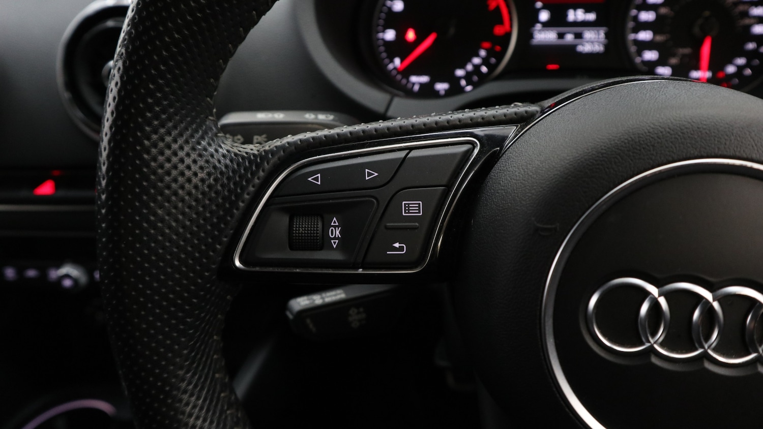 Used Audi A3 2018 for sale - 76818418: Photo 30