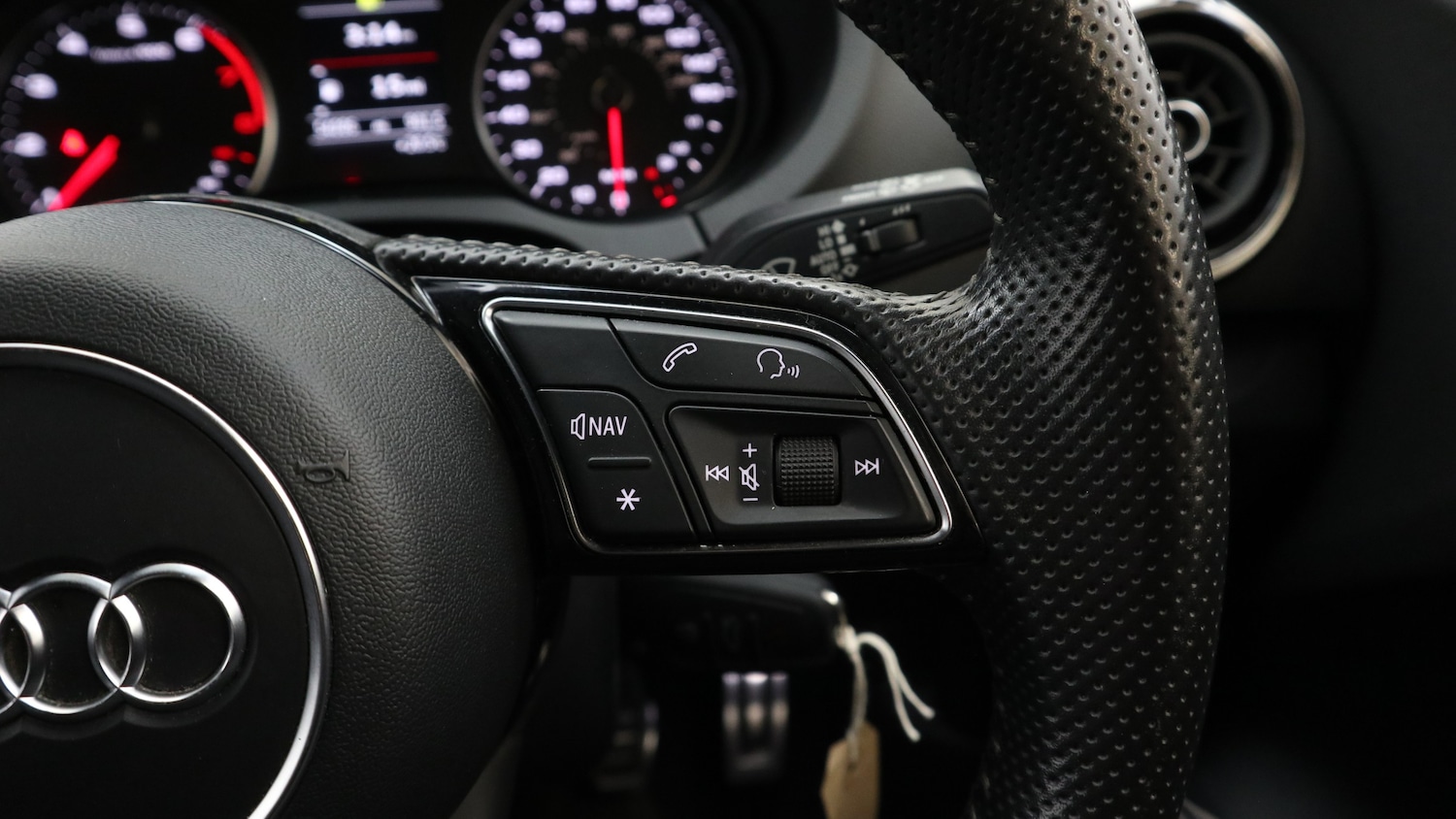 Used Audi A3 2018 for sale - 76818418: Photo 31