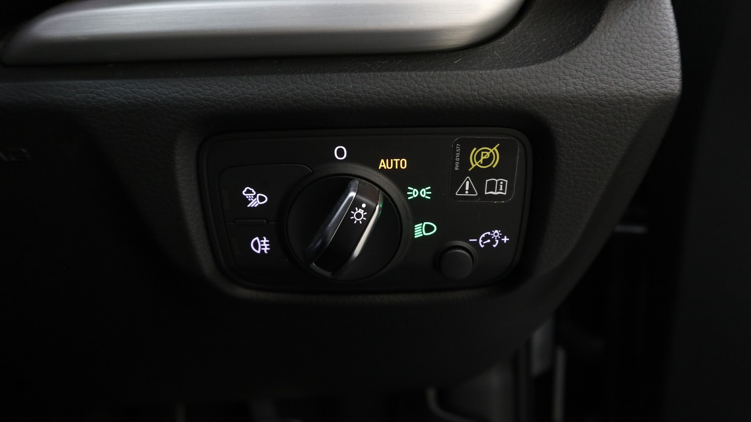 Used Audi A3 2018 for sale - 76818418: Photo 39