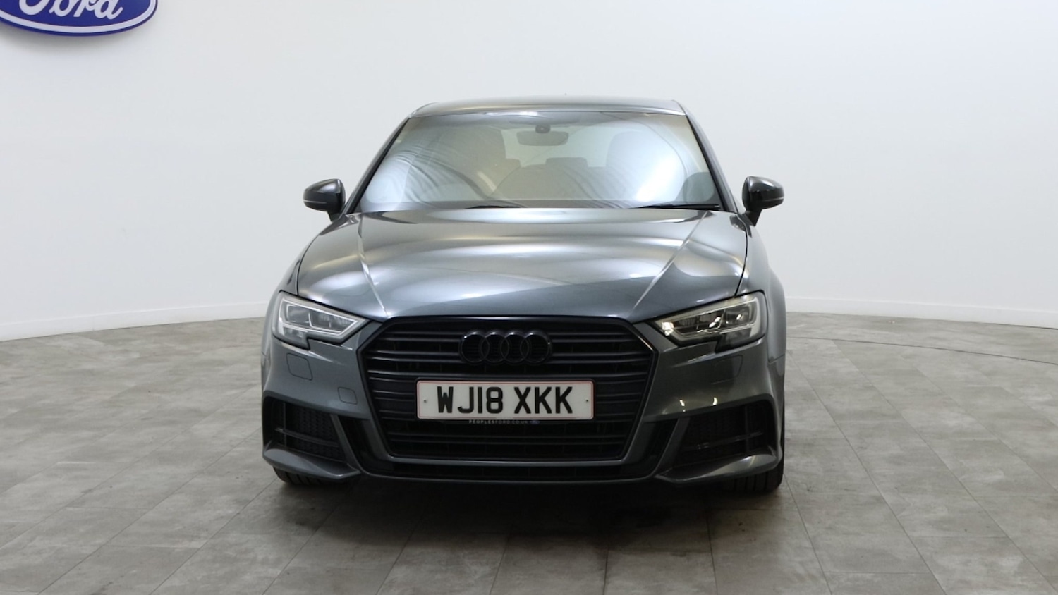 Used Audi A3 2018 for sale - 76818418: Photo 4