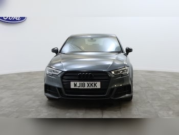 Used Audi A3 2018 for sale - 76818418: Photo
