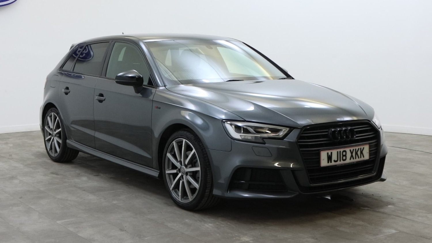 Used Audi A3 2018 for sale - 76818418: Photo 5