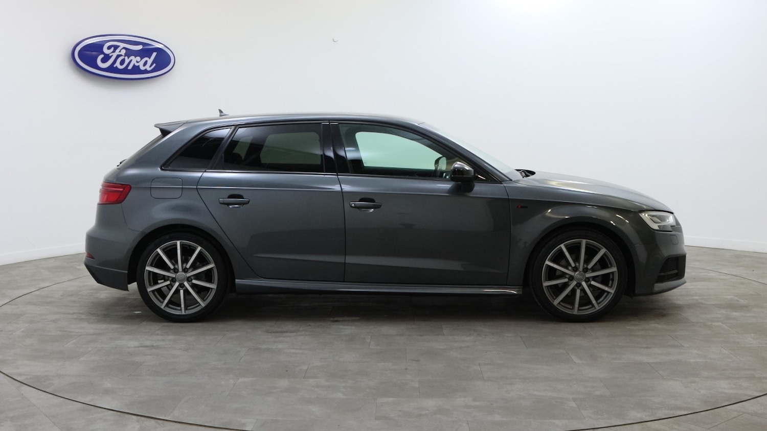 Used Audi A3 2018 for sale - 76818418: Photo 6