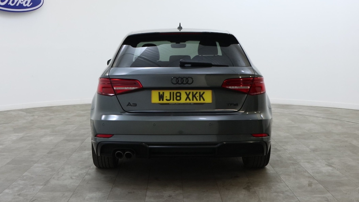 Used Audi A3 2018 for sale - 76818418: Photo 8