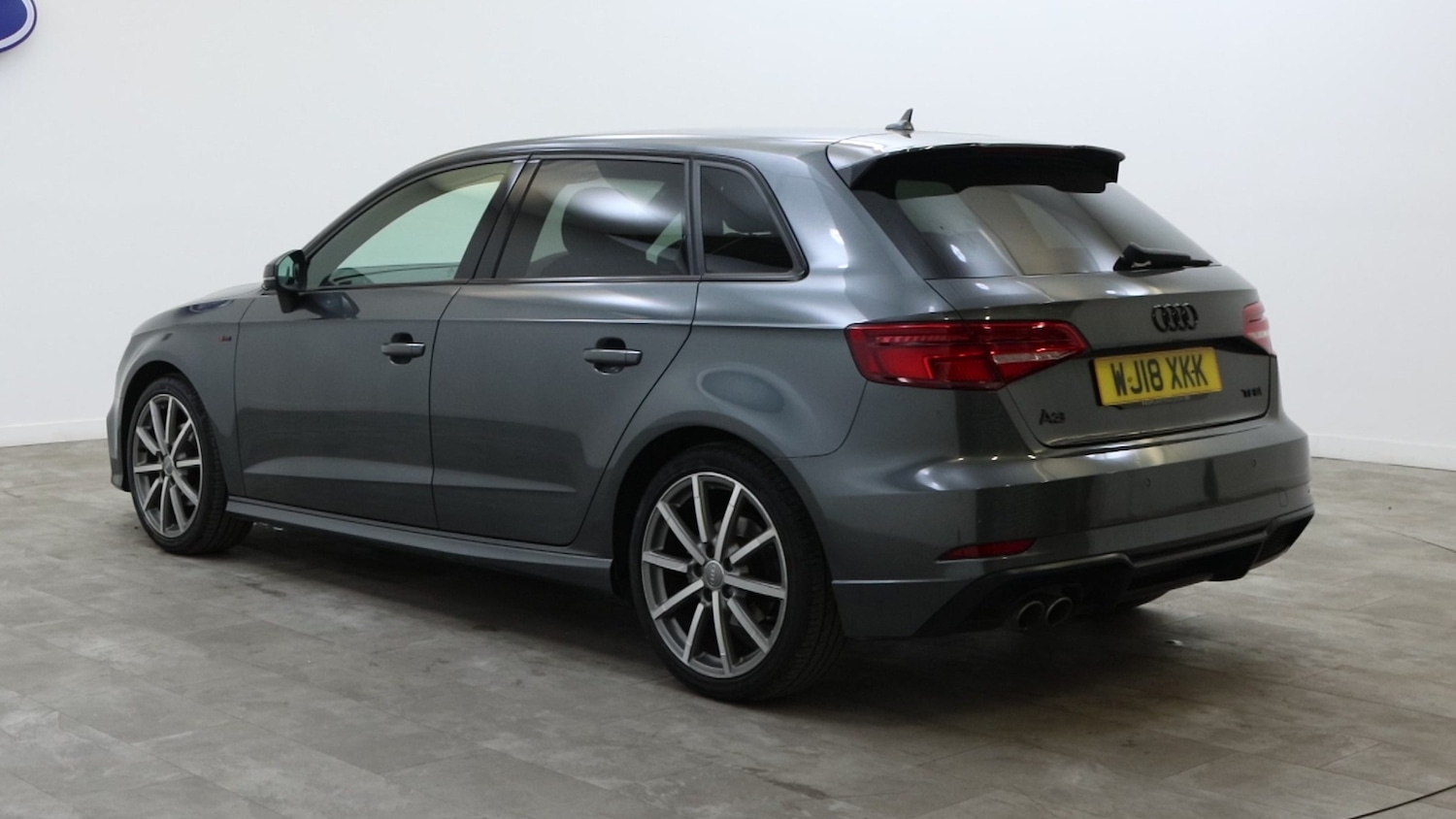 Used Audi A3 2018 for sale - 76818418: Photo 9