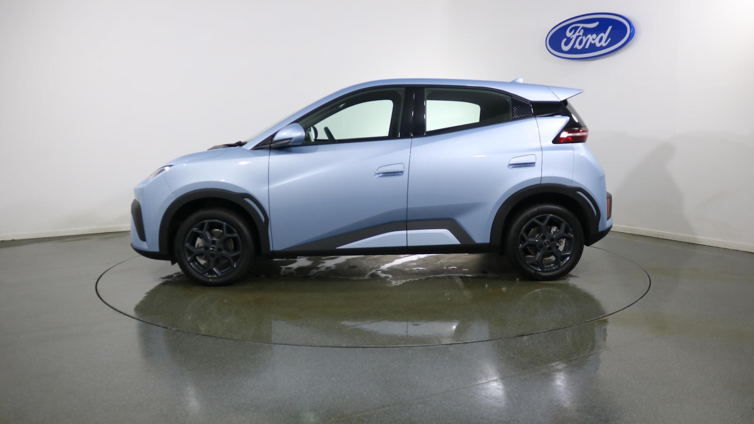 Used BYD Dolphin 2025 for sale - 76818417: Photo 10