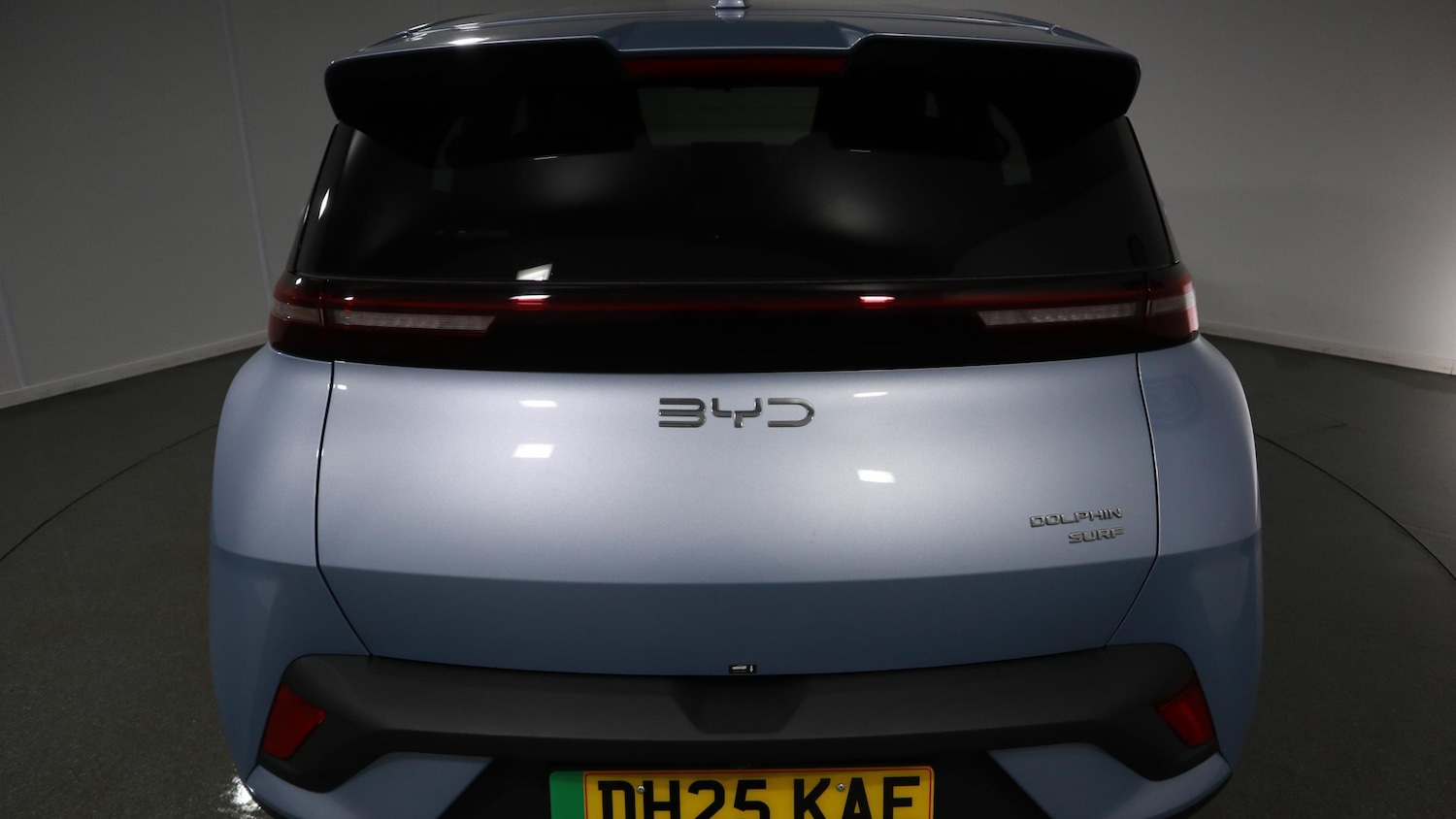 Used BYD Dolphin 2025 for sale - 76818417: Photo 11
