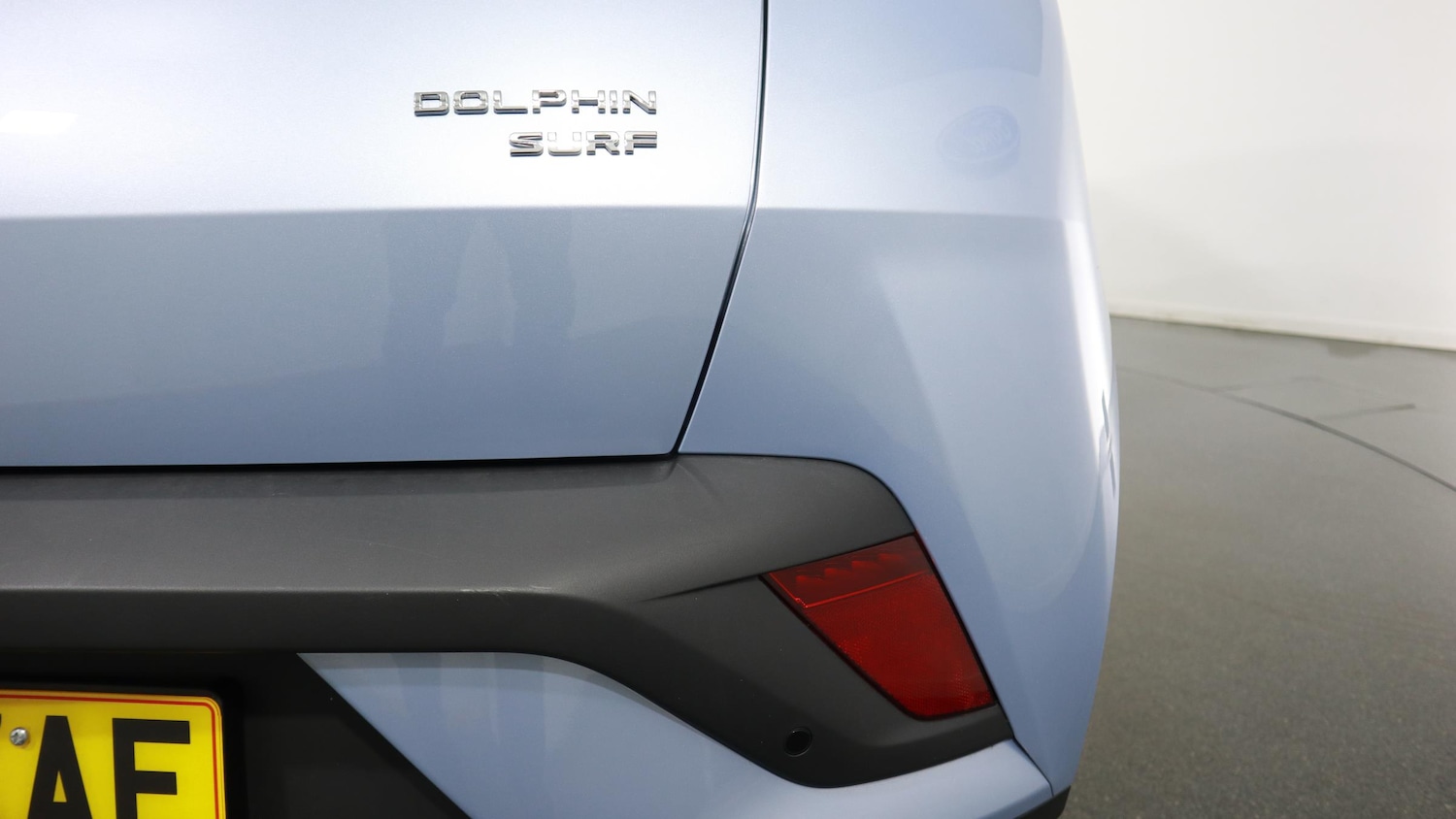 Used BYD Dolphin 2025 for sale - 76818417: Photo 13