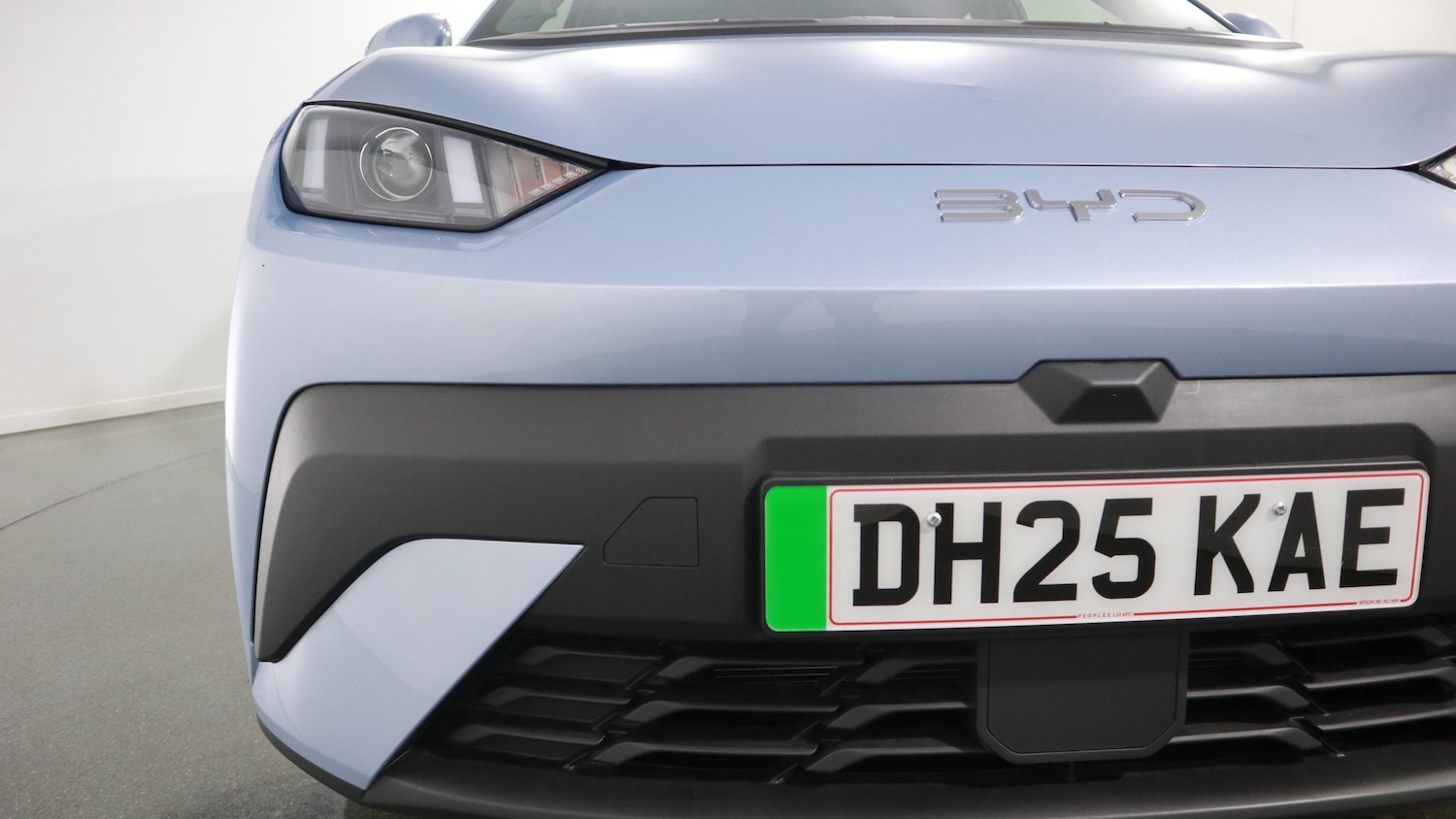 Used BYD Dolphin 2025 for sale - 76818417: Photo 14