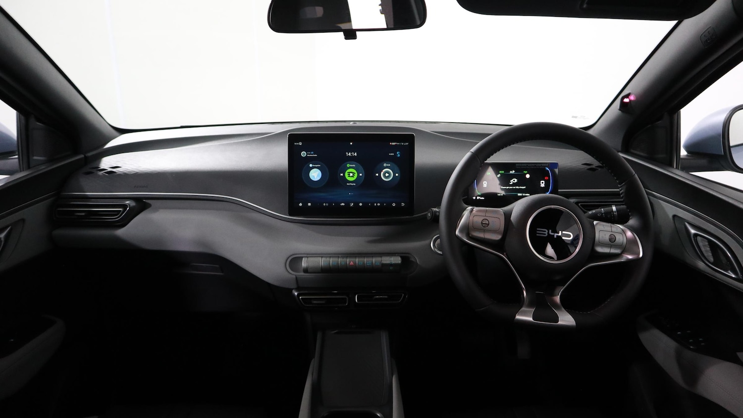 Used BYD Dolphin 2025 for sale - 76818417: Photo 25