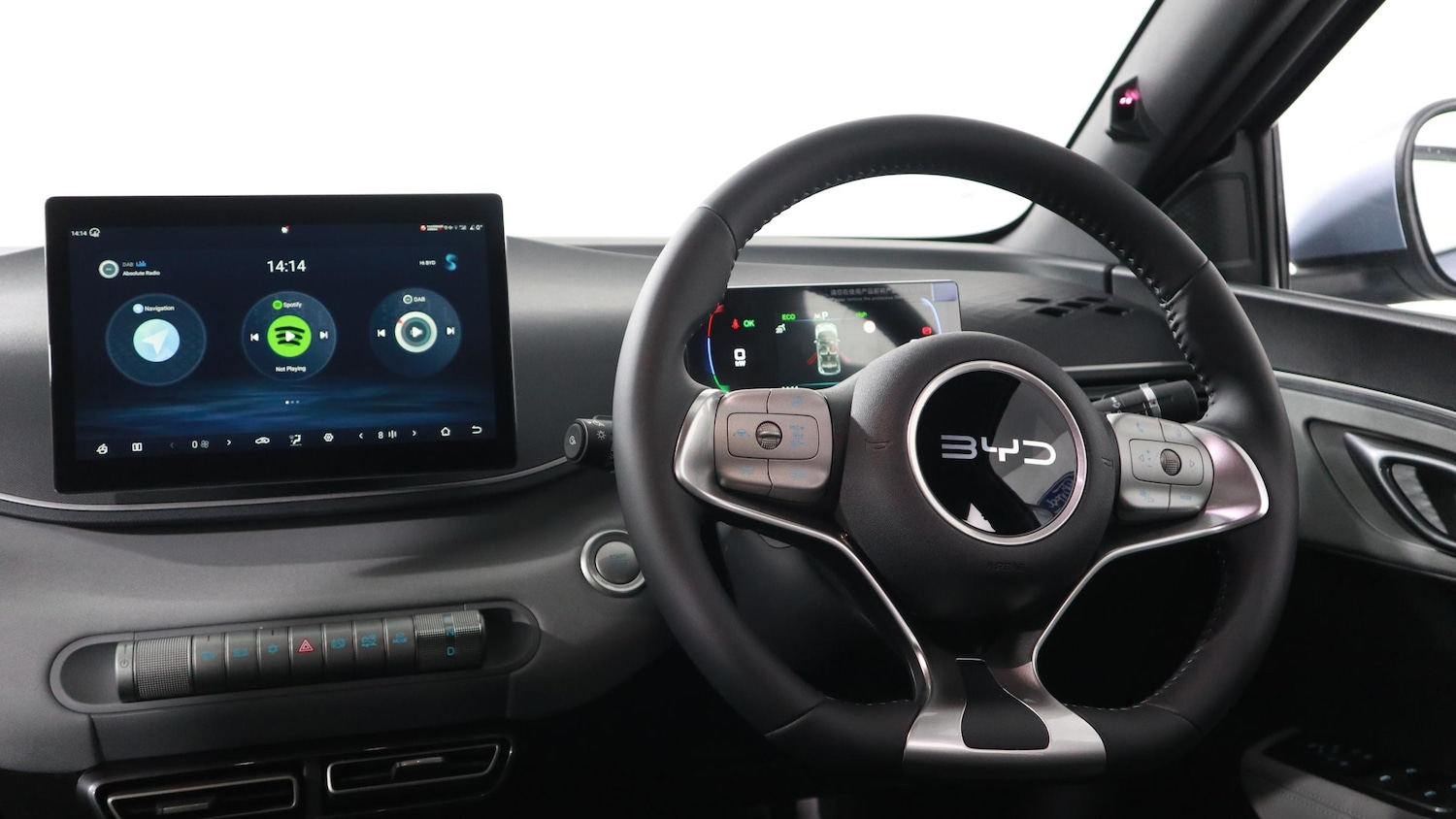 Used BYD Dolphin 2025 for sale - 76818417: Photo 26