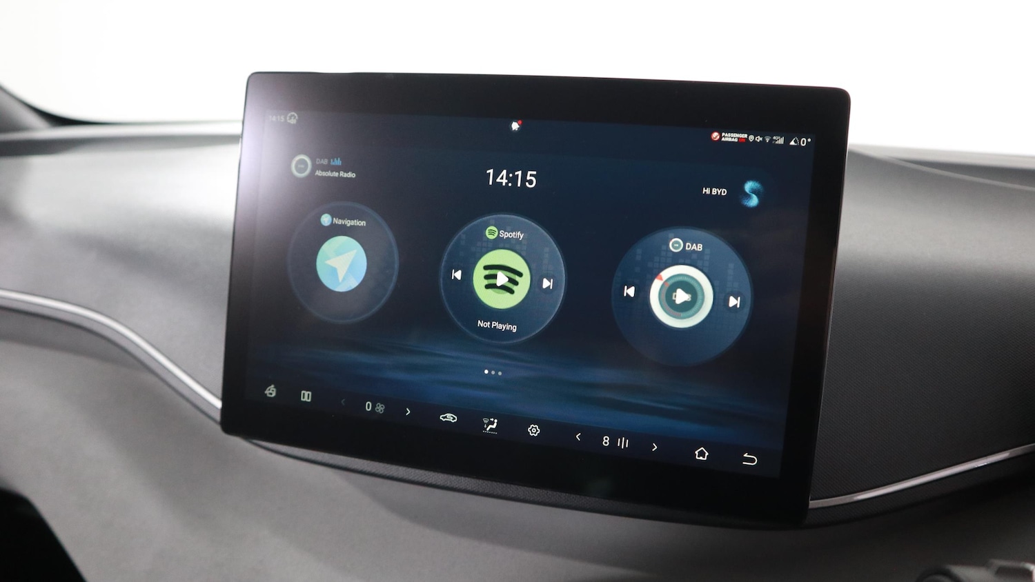 Used BYD Dolphin 2025 for sale - 76818417: Photo 32