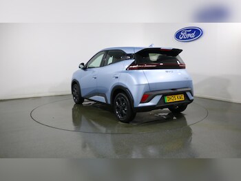 Used BYD Dolphin 2025 for sale - 76818417: Photo