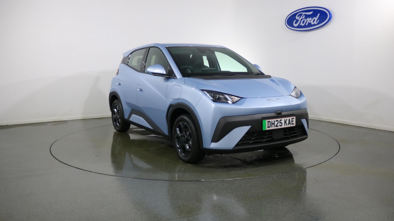 Used BYD Dolphin 2025 for sale - 76818417: Photo 5