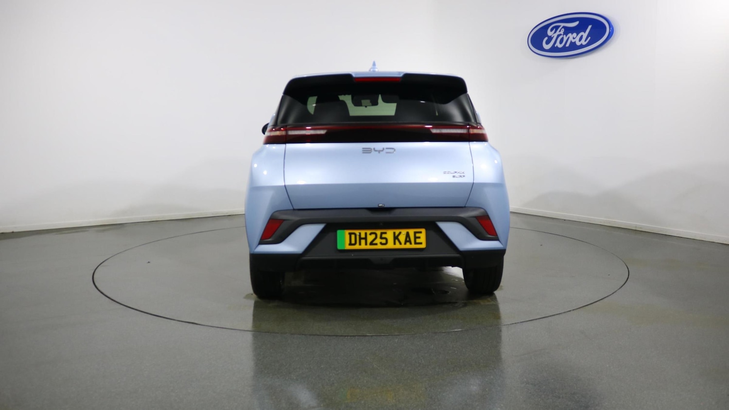 Used BYD Dolphin 2025 for sale - 76818417: Photo 7