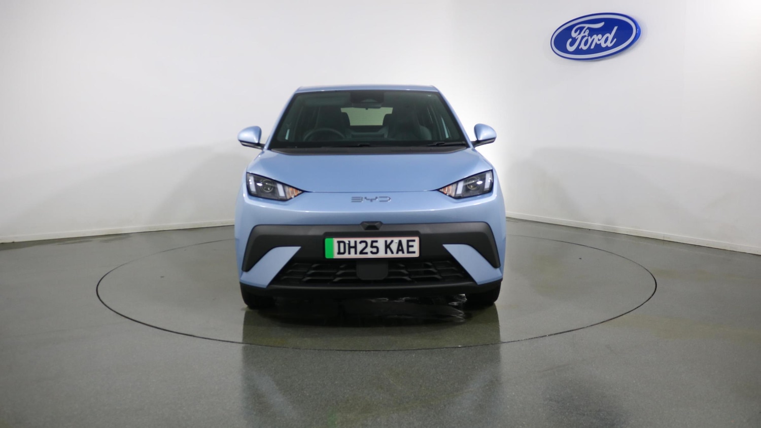 Used BYD Dolphin 2025 for sale - 76818417: Photo 8