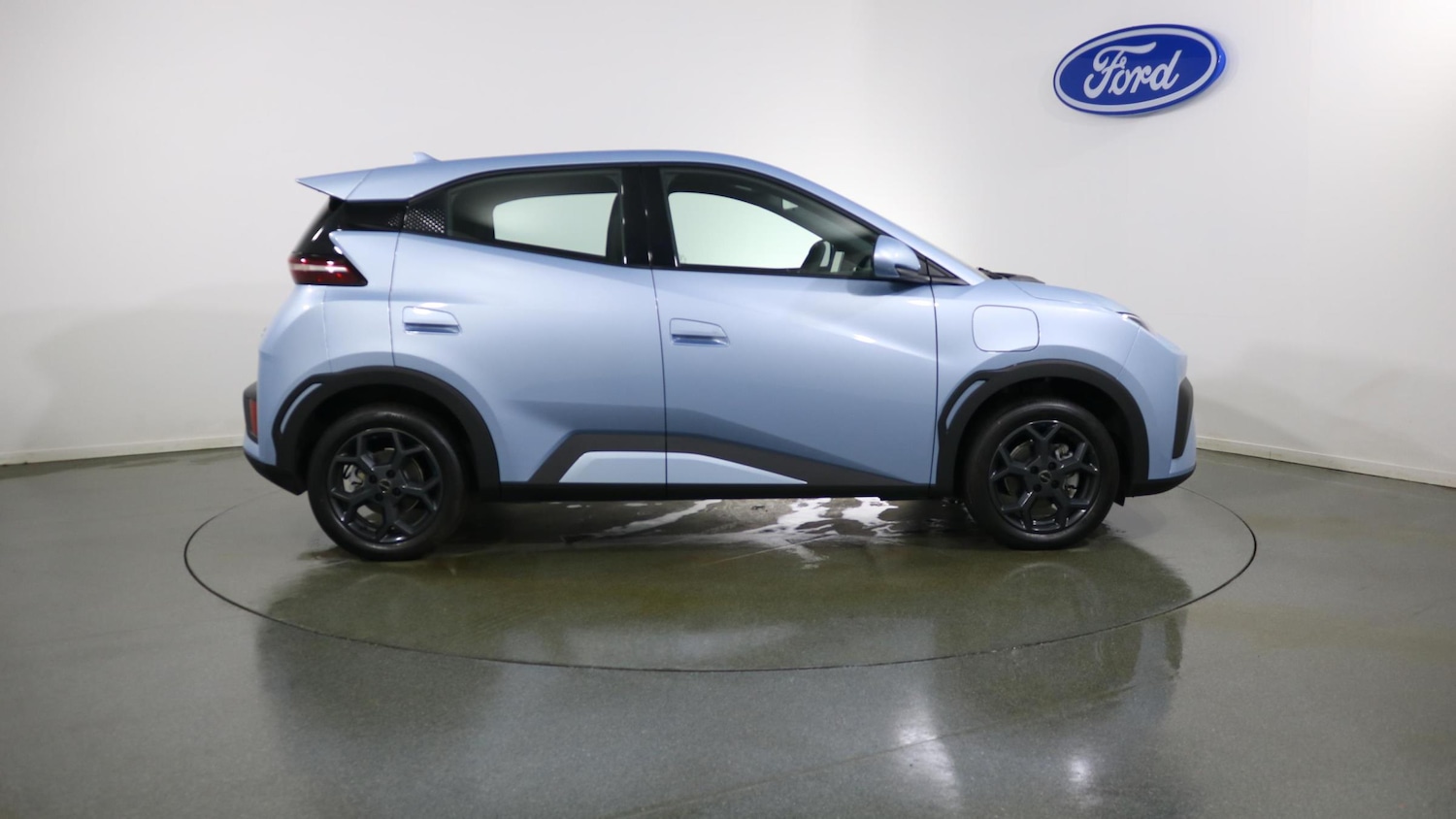 Used BYD Dolphin 2025 for sale - 76818417: Photo 9