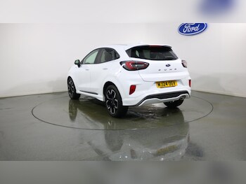 Used Ford Puma 2024 for sale - 78074418: Photo