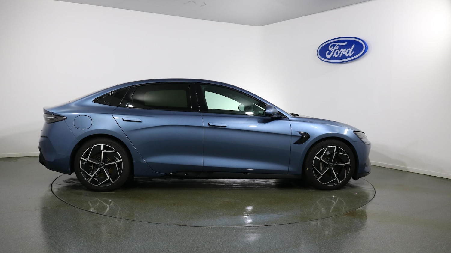 Used BYD Seal 2024 for sale - 76818337: Photo 10