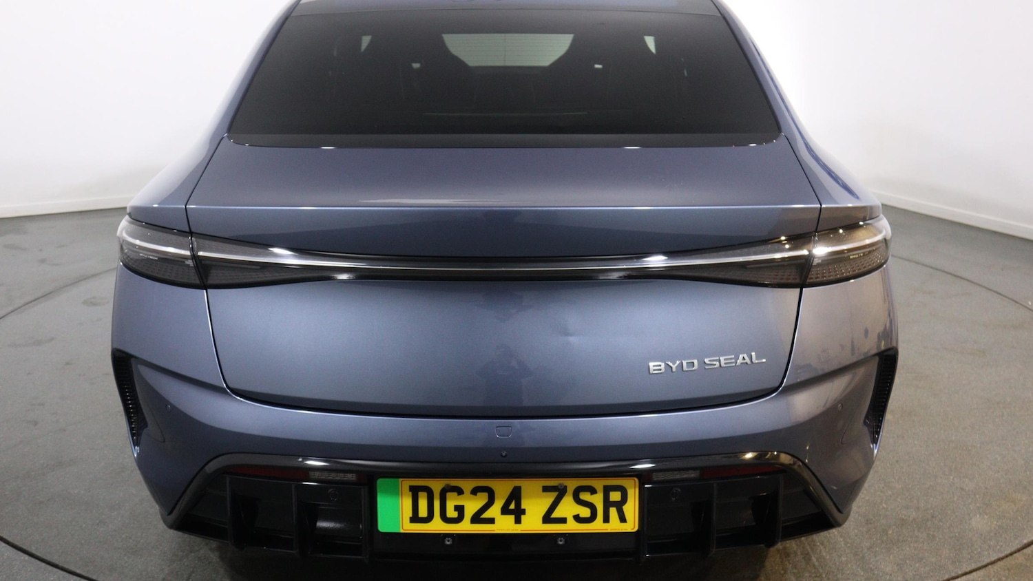 Used BYD Seal 2024 for sale - 76818337: Photo 11