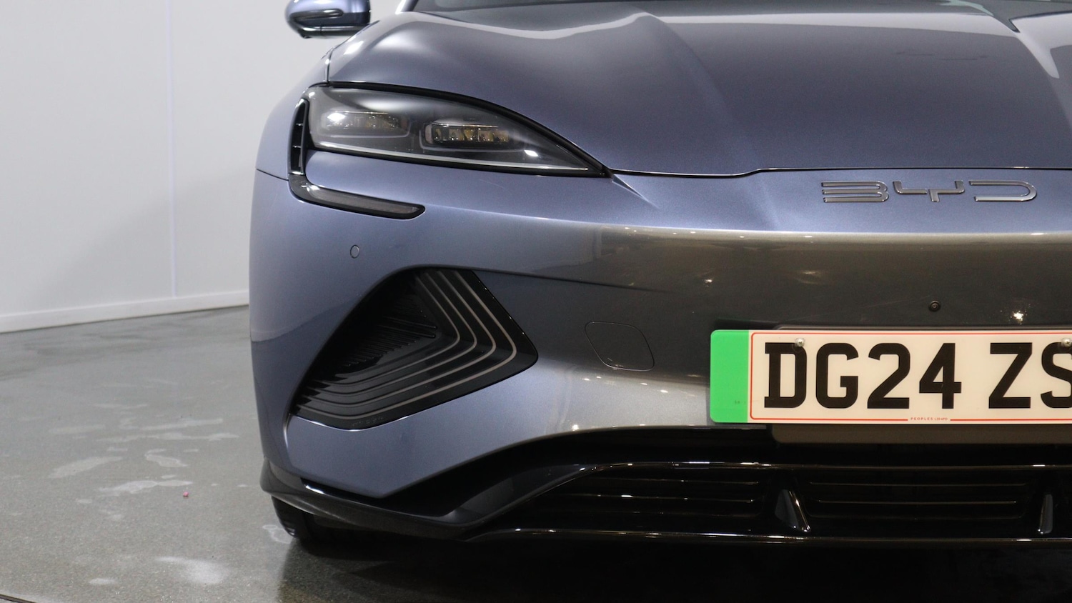 Used BYD Seal 2024 for sale - 76818337: Photo 16