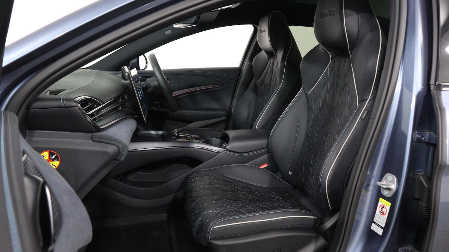 Used BYD Seal 2024 for sale - 76818337: Photo 24