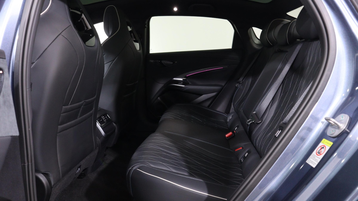 Used BYD Seal 2024 for sale - 76818337: Photo 25