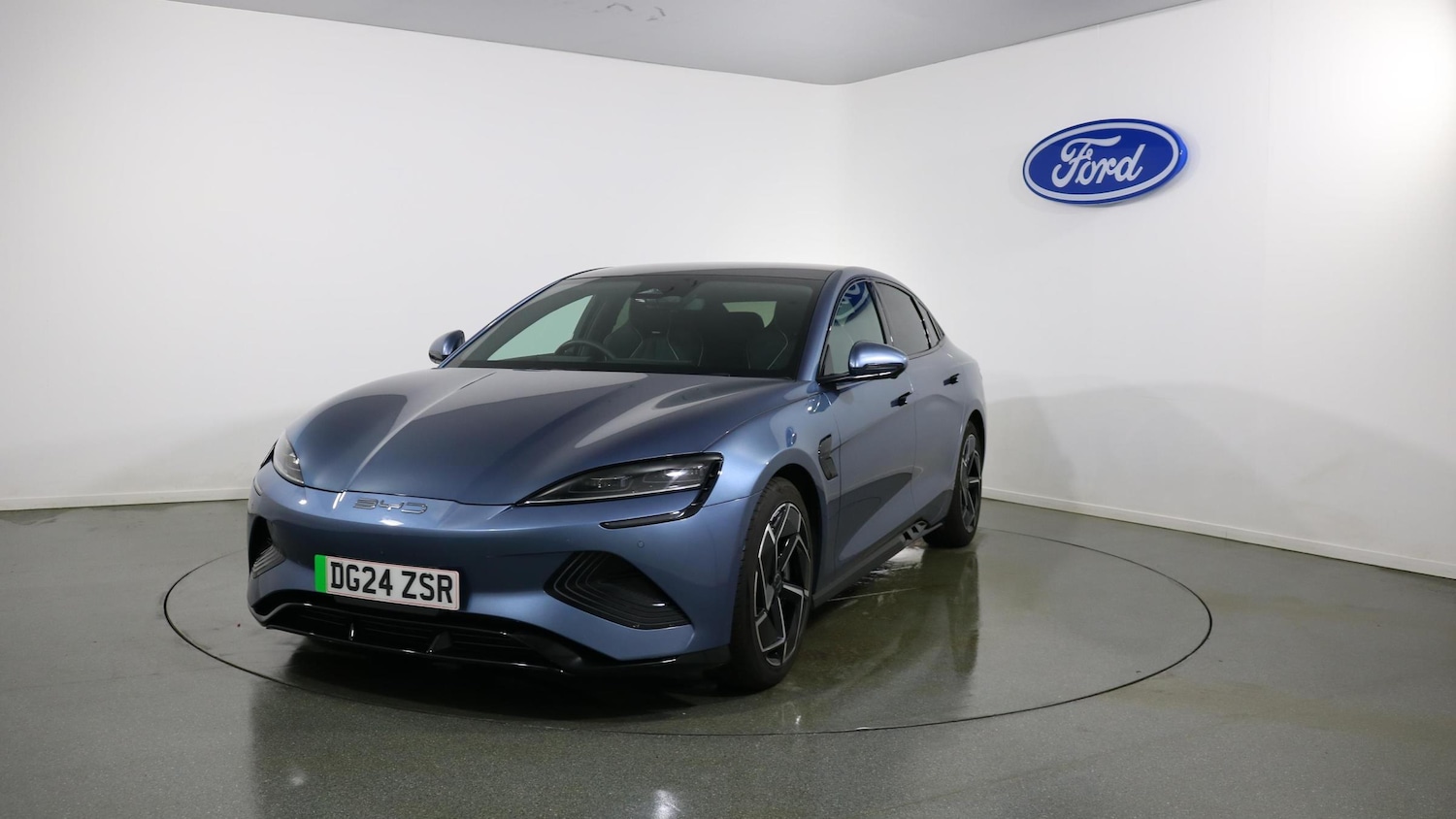 Used BYD Seal 2024 for sale - 76818337: Photo 3