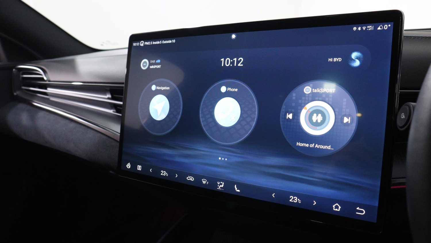 Used BYD Seal 2024 for sale - 76818337: Photo 33