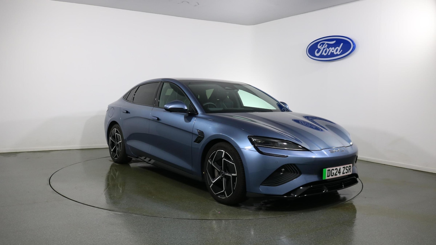 Used BYD Seal 2024 for sale - 76818337: Photo 4