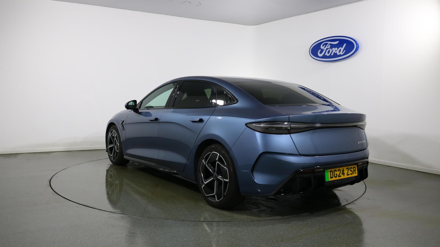 Used BYD Seal 2024 for sale - 76818337: Photo 5