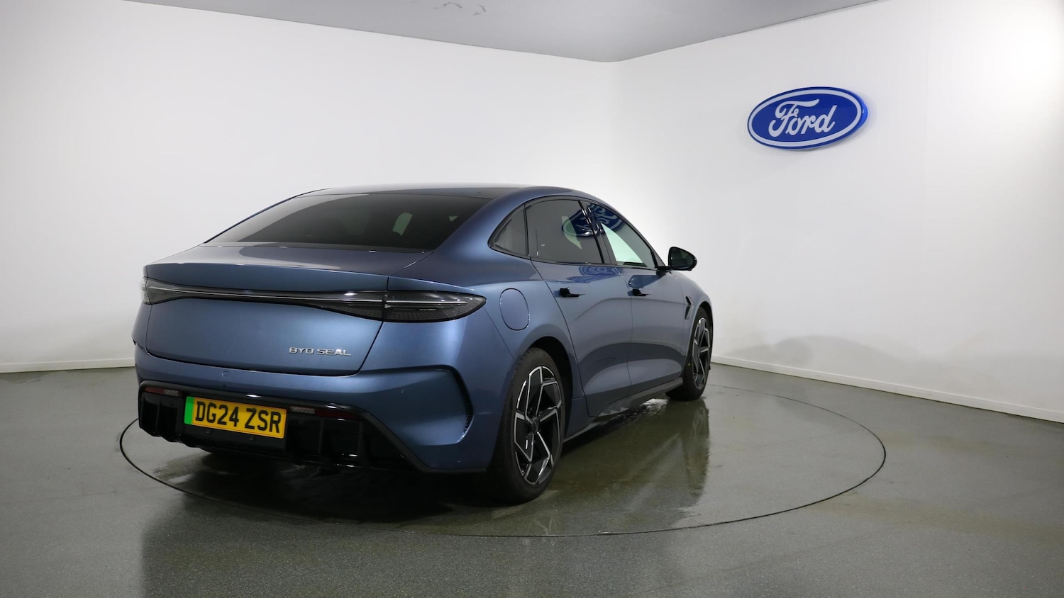 Used BYD Seal 2024 for sale - 76818337: Photo 6