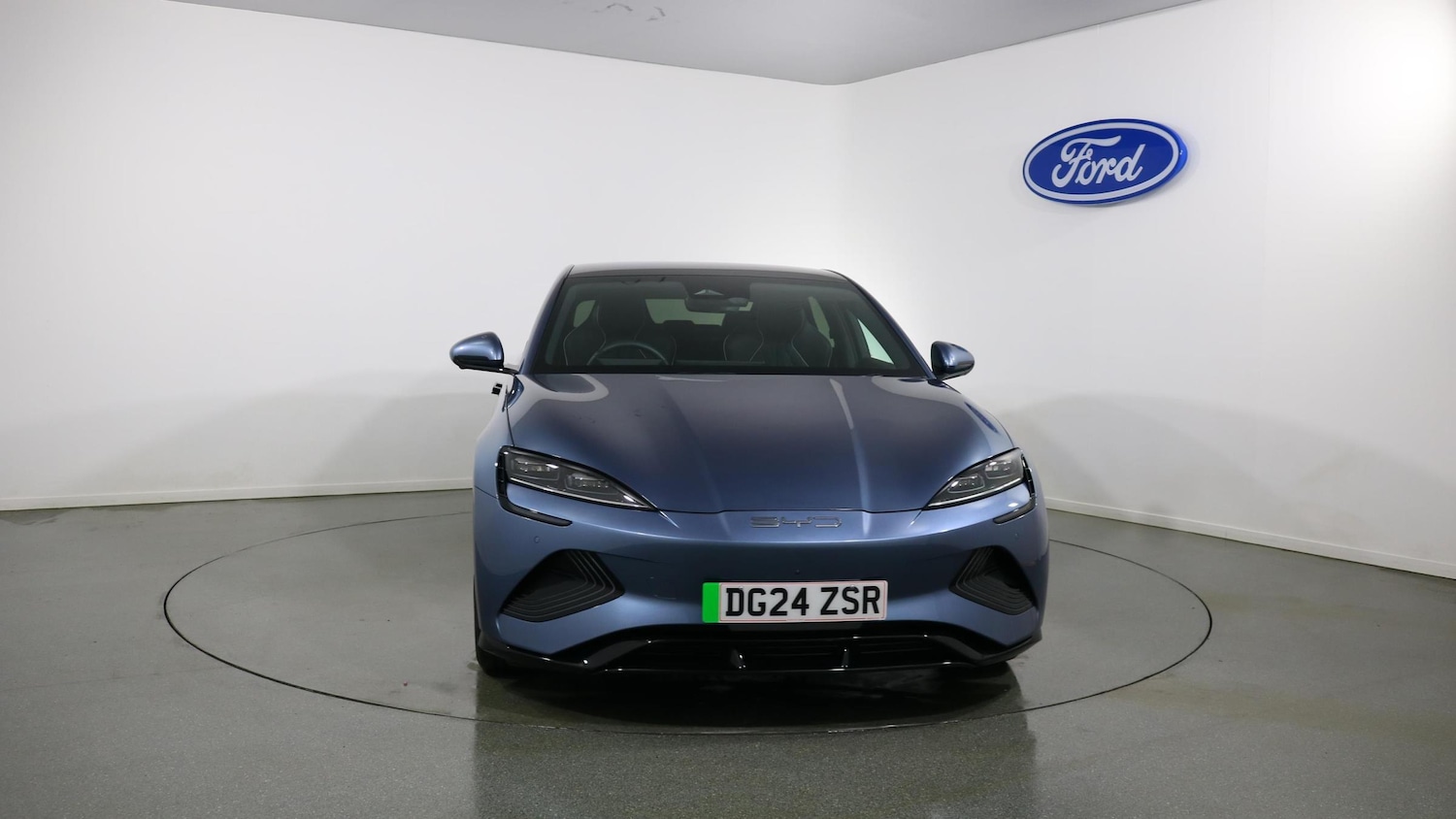 Used BYD Seal 2024 for sale - 76818337: Photo 7