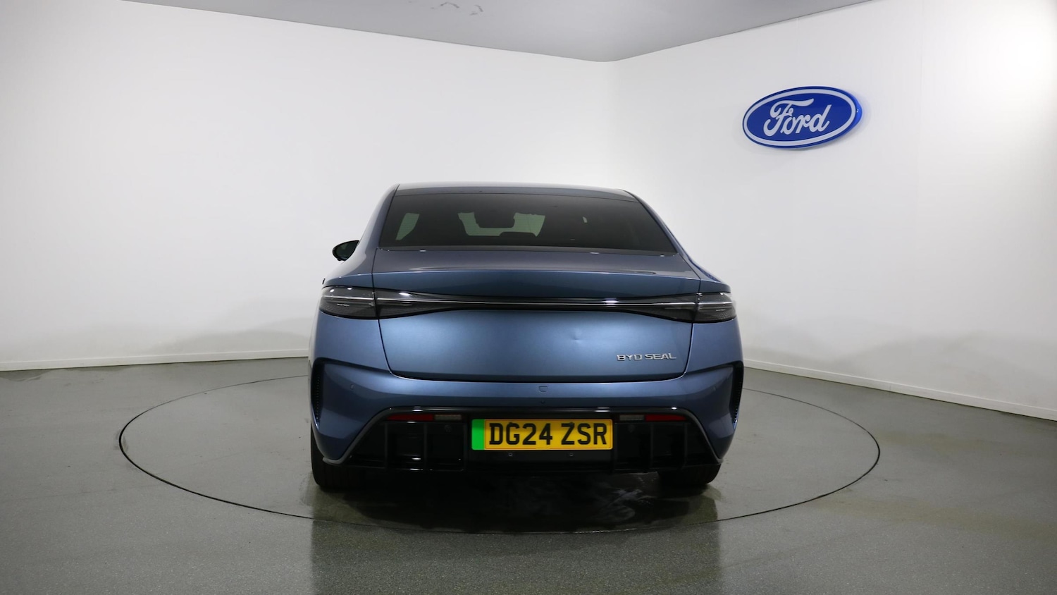 Used BYD Seal 2024 for sale - 76818337: Photo 8