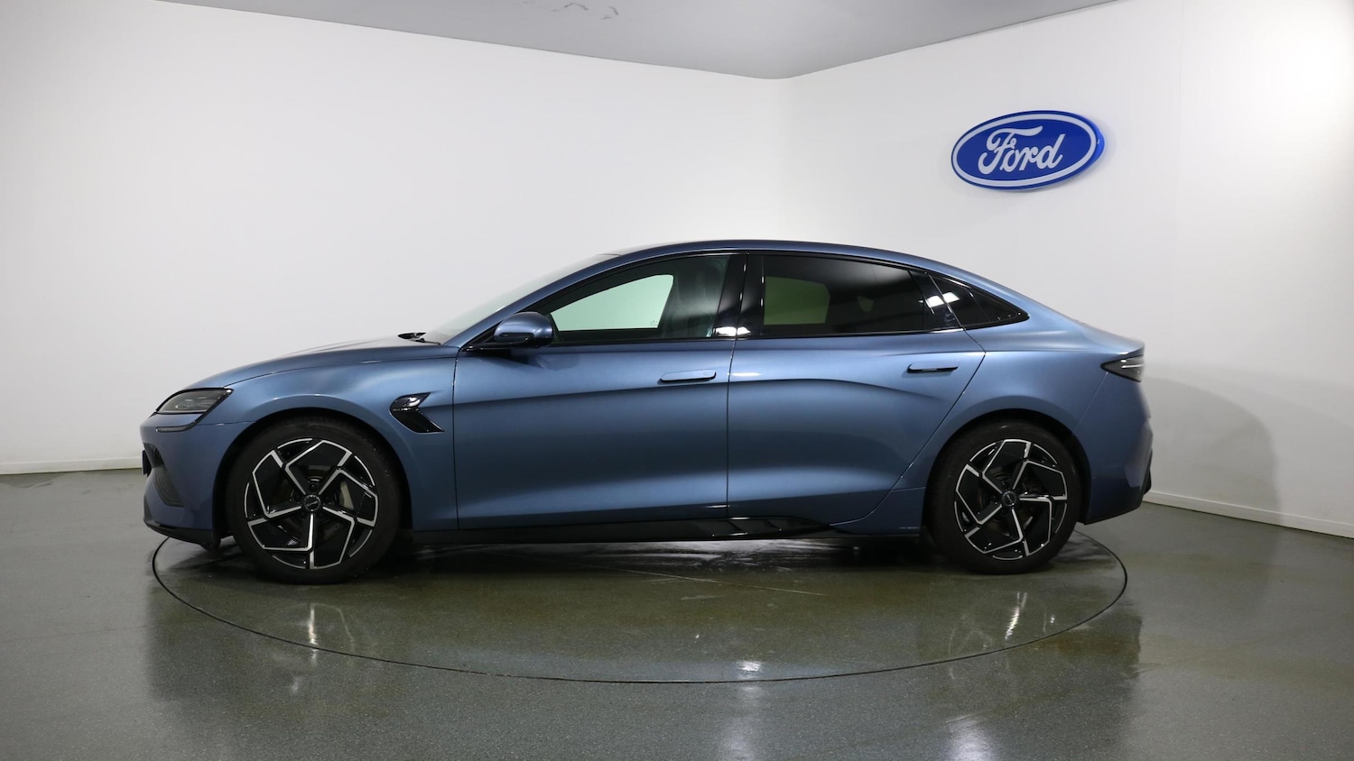 Used BYD Seal 2024 for sale - 76818337: Photo 9