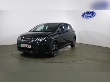 Used BYD Dolphin 2025 for sale - 79249019: Photo